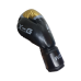 WSD Boxing Gloves - Black/Gold